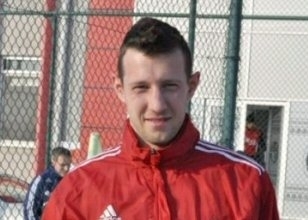 Halil Ünal'a futbolcusundan ret