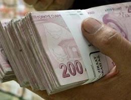 Polisten sahte para operasyonu