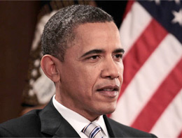 Türkler Obama'dan soğudu