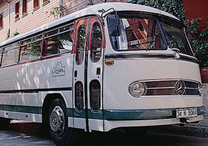 E-mailin yoksa bilette yok!