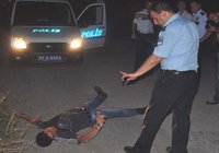 Argo konuşamayınca...