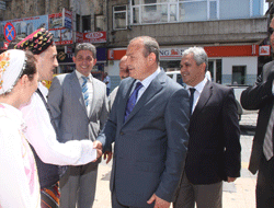 'Şampiyon Trabzonspor' tablosu