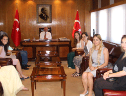 Marmara Üniversitesi Trabzon'da