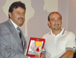 Onlar Trabzon’un gururları