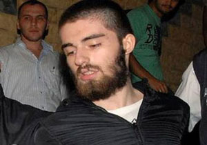 Garipoğlu'na yakalama kararı