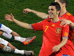 İspanyol boğaları farklı galip