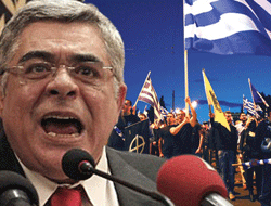 Yunanistan gözü Karadeniz'e dikti