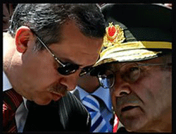 İşte süpriz görüşmenin ayrıntıları