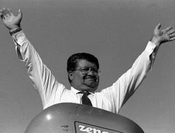 ‘Öcalan’la görüşmesi sonu oldu’