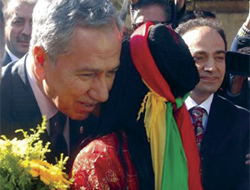 'Öcalan'a ev hapsi uygun olabilir'