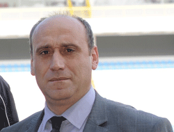 Antrenörler Trabzon'da buluştu