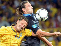 İsveç 2 - 3 İngiltere