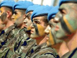 Mehmetçikler PKK'yı püskürttü