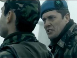 Nefes komutanı bedelli yapacak