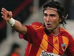 TS Hasan Ali'den vazgeçti