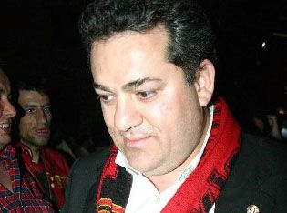 Ünal ve Şakar randevusu iptal