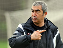 Beşiktaş'ın yeni hocası belli oldu