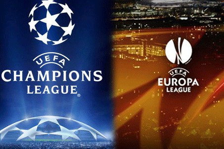 UEFA GS ve TS evet FB rest çekti