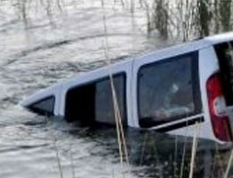 El freni kazası can aldı