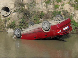 Piknik Acılı Bitti: 4 Ölü