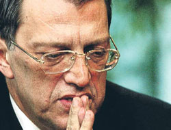 Mesut Yılmaz'ın Rıfai sırrı