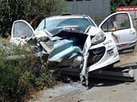 Genç rallicinin feci ölümü!