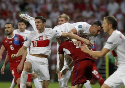 Bu turnuva ev sahiplerine yaramıyor