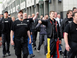 Müslümanlara baskı artıyor