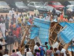 Nijerya'da katliam: 21 ölü