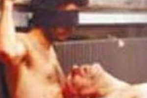 Tarihi işkence belgeleri