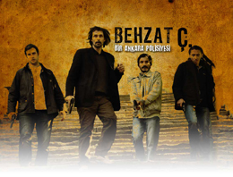 Behzat Ç.'de büyük sürpriz