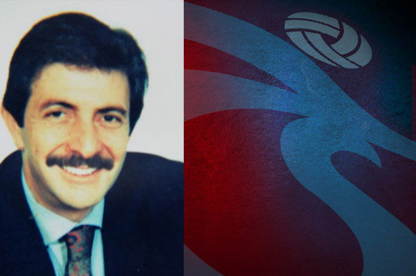 Trabzonspor Kaynarı unutmadı