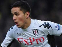 Fulhamlı Kerim de A Milli'yi seçti