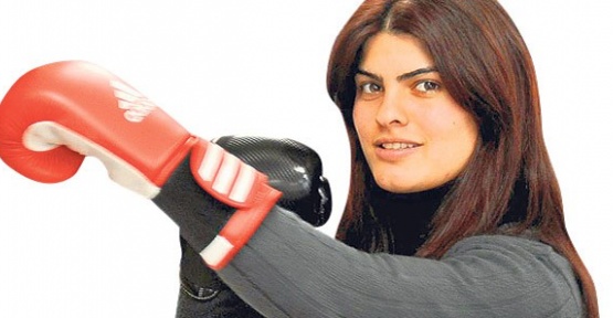 'Soyunmam dedi, elendi' yalan