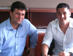 1461 Trabzonspor'dan transfer