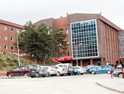 Hastaneler ortak kullanılabilecek