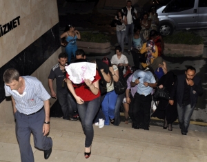 Karta taksit  fuhuş rezaleti