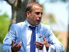 Abdullah Avcı Hollanda'yı övdü