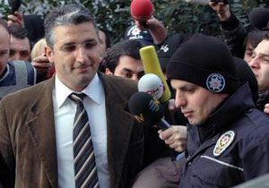 Soner Yalçın sonunda isyan etti!