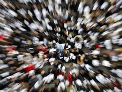 İnsan haklarına özel yetki ayarı