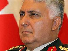 G.Kurmay Başkanı bölgeye gidiyor