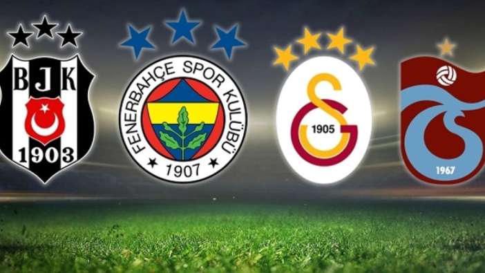 Kulüplerin marka değerleri belli oldu! İşte Trabzonspor ve Türk ekiplerinin marka değerleri