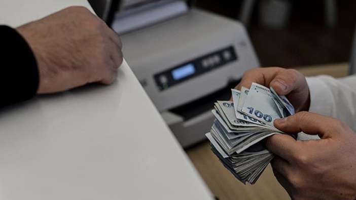 İşte emeklilerin temmuz maaş zamları