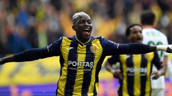 Trabzonspor'dan Süper Lig'in golcüsü için hamle!