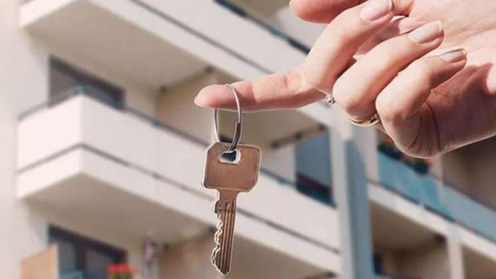 Türkiye’de illere göre yabancı konut satışları açıklandı! Trabzon kaçıncı sırada?