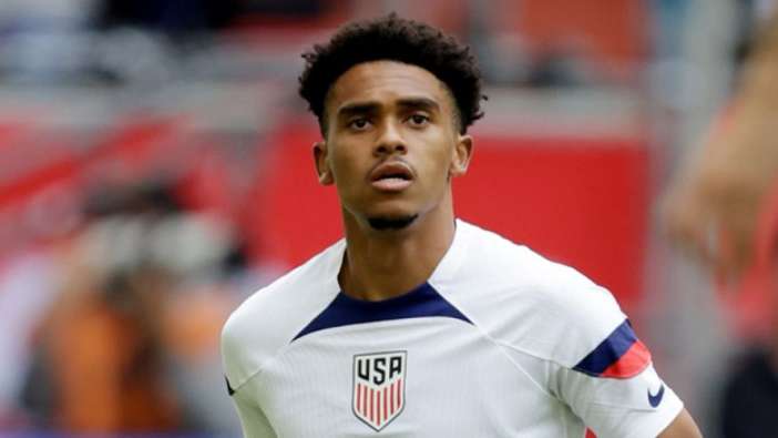 Trabzonspor ile de anılıyordu! Serbest kaldı