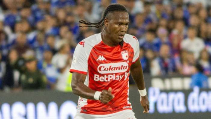 Flaş iddia! "Eski Trabzonsporlu Rodallega Türkiye'ye dönüyor"