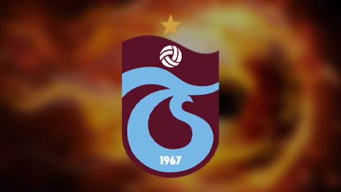 Trabzonspor'dan bir transfer daha! Resmen açıklandı