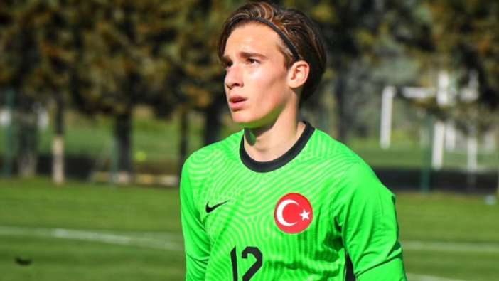 Trabzonspor genç kalecinin maliyetini açıkladı!