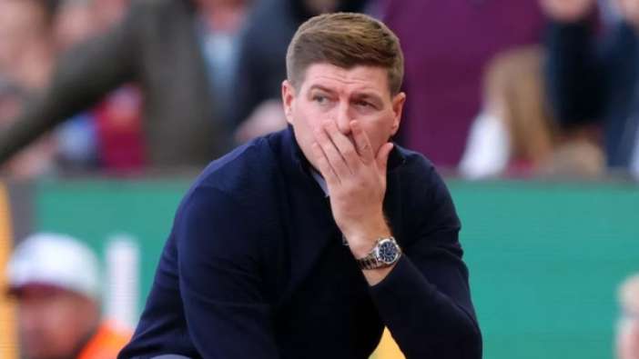 Steven Gerrard Trabzonsporlu eski futbolcunun teknik direktörü oldu